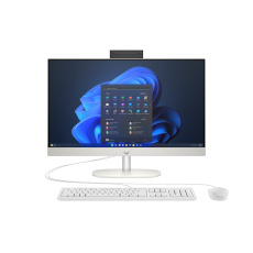 HP AiO ProOne 240G10 23.8 IPS NT i3-N300,8GB, 256GB M.2 NVMe, WiFi 6 + BT, usb kláv. a myš, Win11Pro HP AiO ProOne 240G10 23.8 IPS NT i3-N300,8GB, 256GB M.2 NVMe, WiFi 6 + BT, usb kláv. a myš, Win11Pro