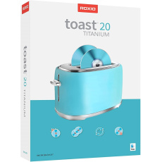 Toast Titanium Education Maintenance (1 Year) 2501+