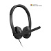 LENOVO sluchátka Wired VoIP Headset 5000 (Teams)