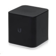 UBNT airCube AC [router/AP 2.4GHz+5GHz 802.11n/ac, 2x2MIMO, 300Mbps+866Mbps, 4x1000Mbps Ethernet, PoE passthrough]