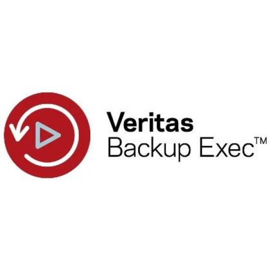 BACKUP EXEC 16 ENTER SER OPTION WIN ML PER SER BNDL BUS PACK ESS 12 MON GOV