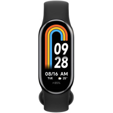 Xiaomi Mi Band 8 Black