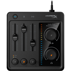 HyperX Audio Mixer - Audio Mixer