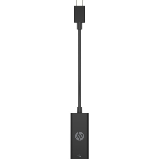 HP USB-C to RJ45 Adapter G2