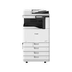 Canon imageFORCE C3026 MFP (tisk, kopírování, sken) A3, USB, Wi-Fi, 26 str./min. + podstavec + instalace