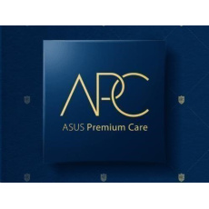 ASUS Premium Care - 5 let - On-Site NBD + HDD Retention, pro Commercial NTB, CZ, el.