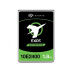 SEAGATE HDD 1800GB EXOS 10E2400, 2.5", SAS, 512n, 10000 RPM, Cache 256MB