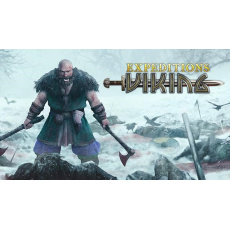Expeditions: Viking (PC) PL klíč Steam