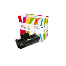 OWA Armor toner pro SAMSUNG ML 3710, SCX5637, 5737, 5739, 10000 Stran, MLTD205E, černá/black (MLT-D205E,SU951A)