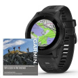 Garmin GPS sportovní hodinky Forerunner 945 PRO Black