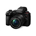 Panasonic Lumix G9 II Body + LUMIX G VARIO 12-60mm / F3.5-5.6 ASPH