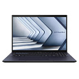 ASUS NTB ExpertBook B3 (B3604CVA-Q91448XA), Core 3 100U, 16" 1920x1200, 16GB, 512GB SSD, UHD, W11 Pro EDU, Star Black