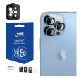 3mk ochrana kamery Lens Protection Pro pro Apple iPhone 15 Pro Max, Royal Blue