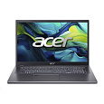 ACER NTB Aspire 17 (A17-51M-7765),Core 7 150U,17.3"FHD,16GB,512GB SSD,Intel Graphics,W11P,Gray