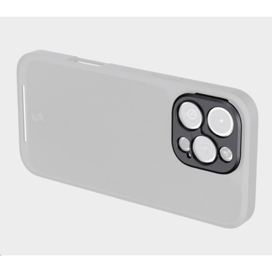 SmallRig 4992 FilMov 17mm Threaded Lens Mount Plate for iPhone 16 Series Cases