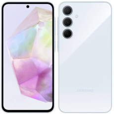 BAZAR - Samsung Galaxy A55 (A556), 8/128 GB, 5G, EU, modrá - Po opravě (Bez příšlušenství) BAZAR - Samsung Galaxy A55 (A556), 8/128 GB, 5G, EU, modrá - Po opravě (Bez příšlušenství)