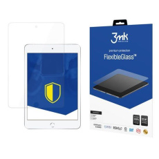 3mk hybridní sklo FlexibleGlass pro Apple iPad Mini 7.9 2019 3mk hybridní sklo FlexibleGlass pro Apple iPad Mini 7.9 2019