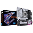 GIGABYTE MB Sc LGA1700 B760M AORUS ELITE WIFI6E GEN5, Intel B760, 4xDDR5, 1xDP, 1xHDMI, mATX