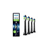Philips Sonicare Optimal White HX6064/88 4 ks