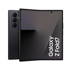 Samsung Galaxy ZFold 7 5G 12+256 GB Jetblack, EU Samsung Galaxy ZFold 7 5G 12+256 GB Jetblack, EU