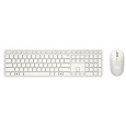 DELL Pro 5 Keyboard and Mouse - KM526 - German (QWERTZ) - Light Ash