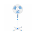 Orava SF-19 stojanový ventilátor, 40 W, oscilace, 3 rychlosti, 55 dB, průměr 35 cm