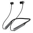 VERBATIM sluchátka TruSound ANC, Bezdrátová, BT, černá