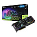 PNY VGA Nvidia GeForce RTX 5060 Ti 8GB ARGB Triple Fan OC, RTX 5060 Ti OC, 8GB GDDR7, 3xDP, 1xHDMI