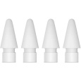 BAZAR - APPLE Apple Pencil Tips - 4 pack - Poškozený obal (Komplet)