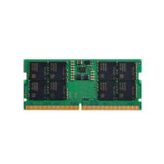 HP 1x16GB DDR5-5600 NECC SODIMM HP 1x16GB DDR5-5600 NECC SODIMM