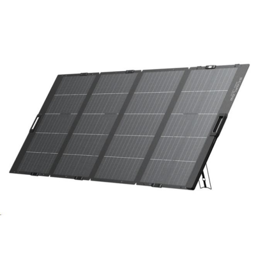 EcoFlow solární panel 400W skládací - 2.generace