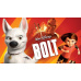 Disney Bolt (PC) DIGITAL
