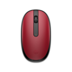 HP240 Bluetooth Mouse Red EURO - bluetooth myš