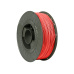 C-TECH Tisková struna (filament) ESSENTIAL LINE, PETG, červená, 1,75mm, 1kg