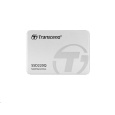 TRANSCEND SSD 220Q, 1TB, SATA III 6Gb/s, QLC