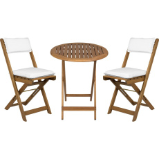 FIELDMANN FDZN 4003 balkónový set