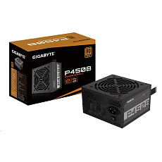 BAZAR - GIGABYTE zdroj P450B, 450W, 80plus bronze, 12 cm fan - Po opravě (Komplet) BAZAR - GIGABYTE zdroj P450B, 450W, 80plus bronze, 12 cm fan - Po opravě (Komplet)