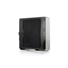 IN WIN skříň CHOPIN BQ696 MINI ITX CHASSIS SILVER RETAIL, 150W