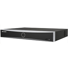 Hikvision DS-7604NXI-K1/4P(D), 4 kanálový AcuSense NVR s rozpoznáváním obličeje; 4xPoE Hikvision DS-7604NXI-K1/4P(D), 4 kanálový AcuSense NVR s rozpoznáváním obličeje; 4xPoE