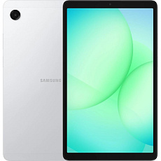 BAZAR - Samsung Galaxy Tab A11 LTE 4/64GB, EU, stříbrná - poškozený obal