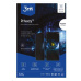 3mk All-Safe - AIO fólie BH Privacy Dry & Wet Fitting Phone, 5 ks