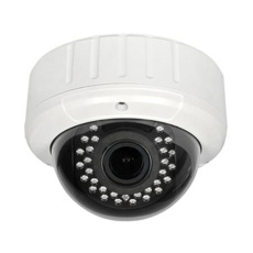 Veria IP dome kamera IPC HW-FE30B-20T-25 Veria IP dome kamera IPC HW-FE30B-20T-25