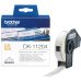 BROTHER DK-11204 Multi Purpose Labels 17x54mm (400 ks)