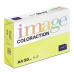 Antalis Papír Image Coloraction Ibiza - reflexní žlutá (NeoGb) A4 (80g/500ks)