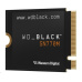 WD BLACK SSD NVMe 500GB PCIe SN 770M, Gen4 8 Gb/s, (R:5000, W:4000MB/s) M.2 2230-S3-M