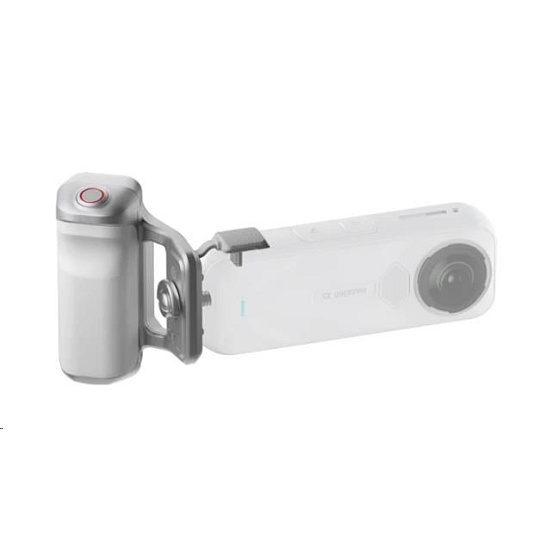 Insta360 X5 Photography Grip (bílá)