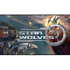 Star Wolves (PC) DIGITAL Steam Star Wolves (PC) DIGITAL Steam