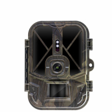 BAZAR - EVOLVEO StrongVision PRO WiFi, fotopast/bezpečnostní kamera - Po opravě (Komplet) BAZAR - EVOLVEO StrongVision PRO WiFi, fotopast/bezpečnostní kamera - Po opravě (Komplet)