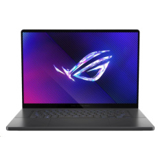 ASUS NTB ROG Zephyrus G16 (GU605MI-NEBULA271W), Ultra 7 155H, 16" 2560 x 1600, 32GB, 1TB SSD, RTX 4070, Win11 Home, Grey