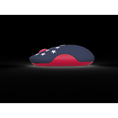 LENOVO 350 Bluetooth Silent Mouse (Fan Edition - USA) - myš